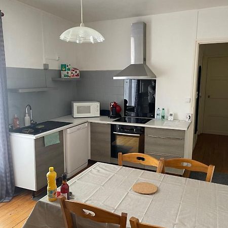 Apartament Erliz Noyon Zewnętrze zdjęcie