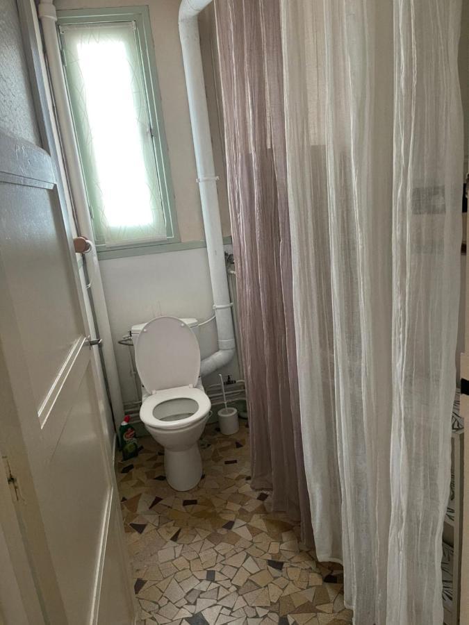 Apartament Erliz Noyon Zewnętrze zdjęcie